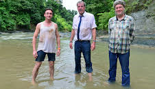 Top Gear: Burma Special (S1 E1)