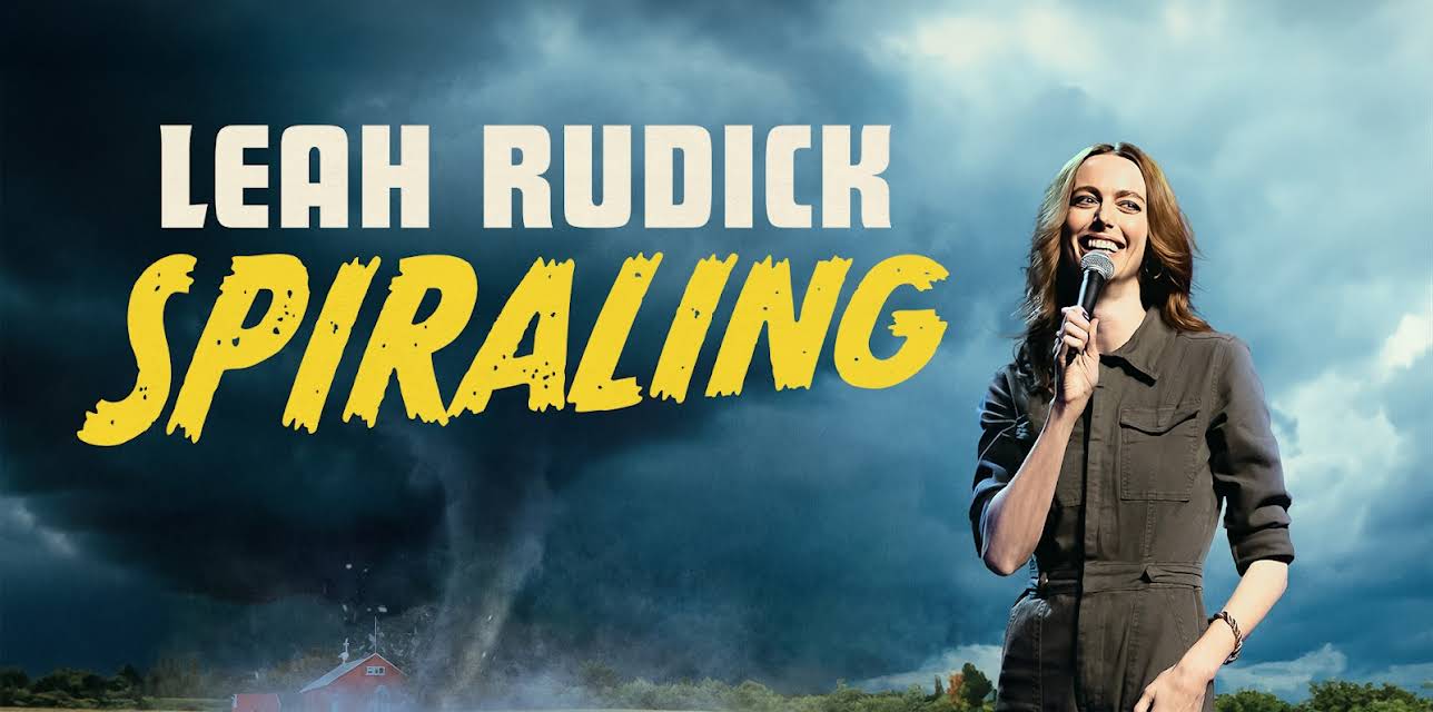 Leah Rudick: Spiraling (2023)