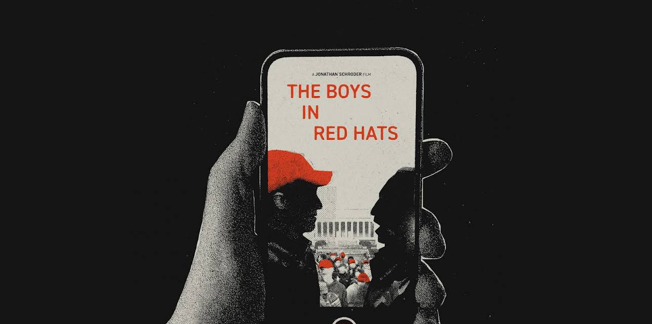 The Boys in Red Hats (2021)