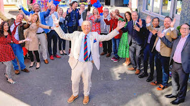 12:15 PM: Bargain Hunt (S73) | BBC One East | 4/6 2026