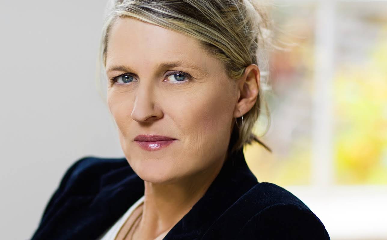 Maiken Baird