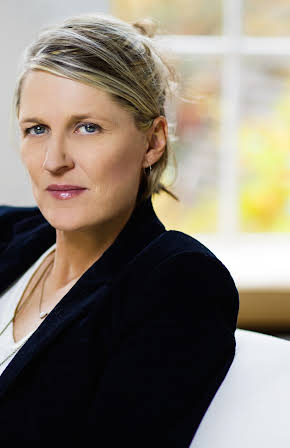 Maiken Baird as 