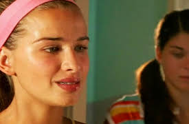 Blue Water High: The Kiss