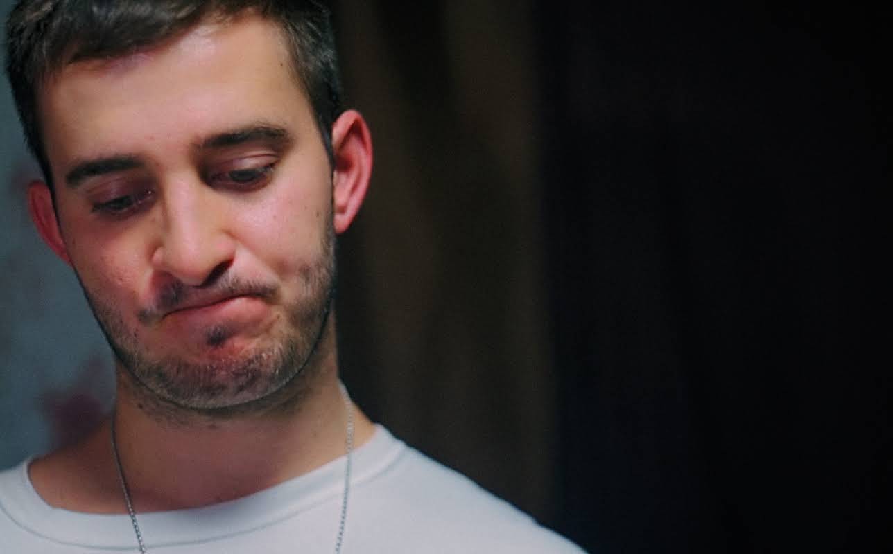 Charles Martin Garcia