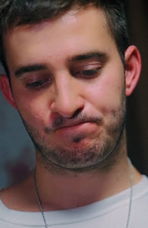 Charles Martin Garcia as 