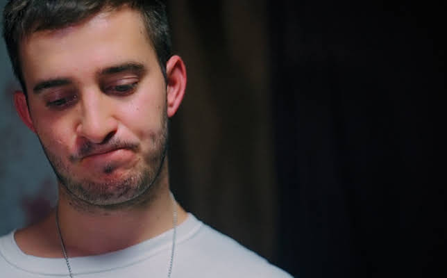 Charles Martin Garcia