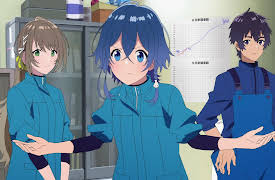 The aquatope on white sand: Ice Cream Toast