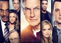 Navy: Investigación criminal (T16): Ep.5 Fragmentos