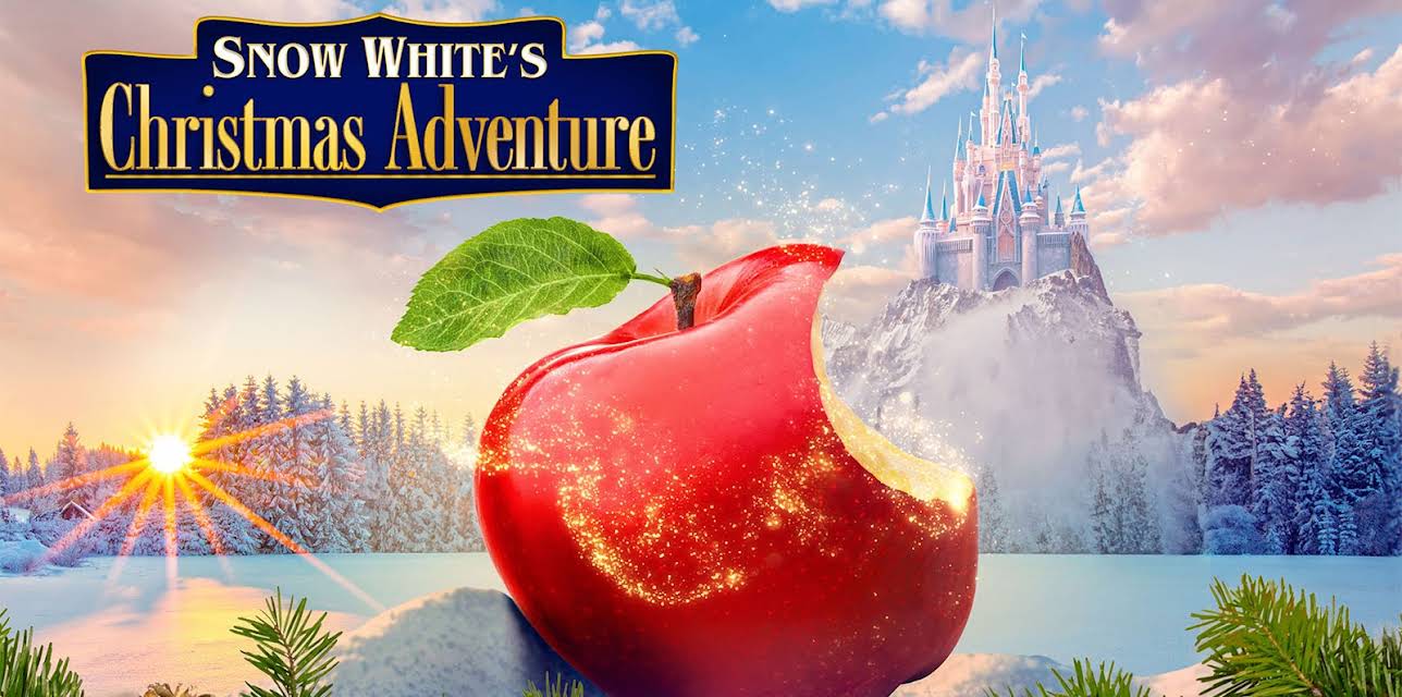Snow White's Christmas Adventure (2023)