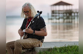 Billy Connolly's Tracks Across America: Episode 3
