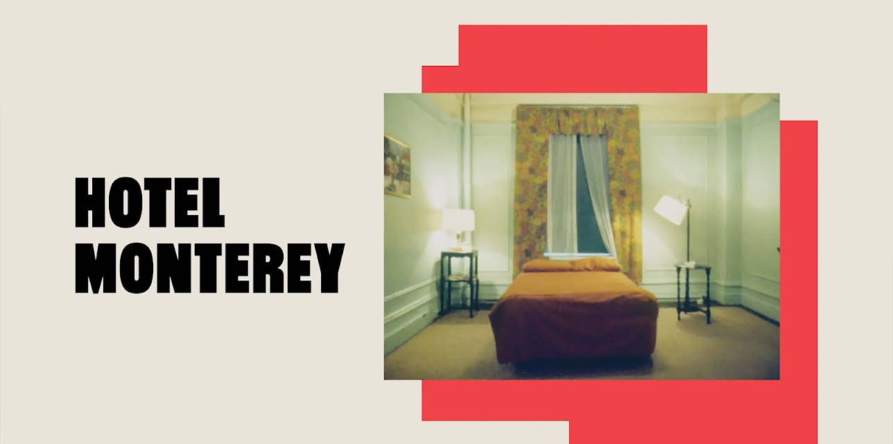 Hotel Monterey (1989)