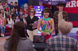 La CQ nuevo ingreso season-1: La CQ nuevo ingreso - La hija favorita