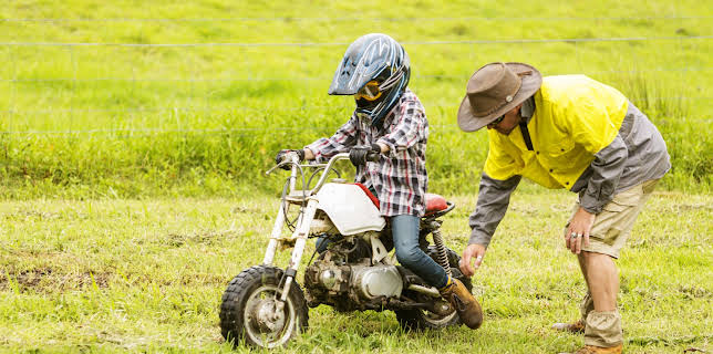 06:00: Skjulte bilskatter (S1 E13) (S1) | Discovery Channel | 12/13 2025