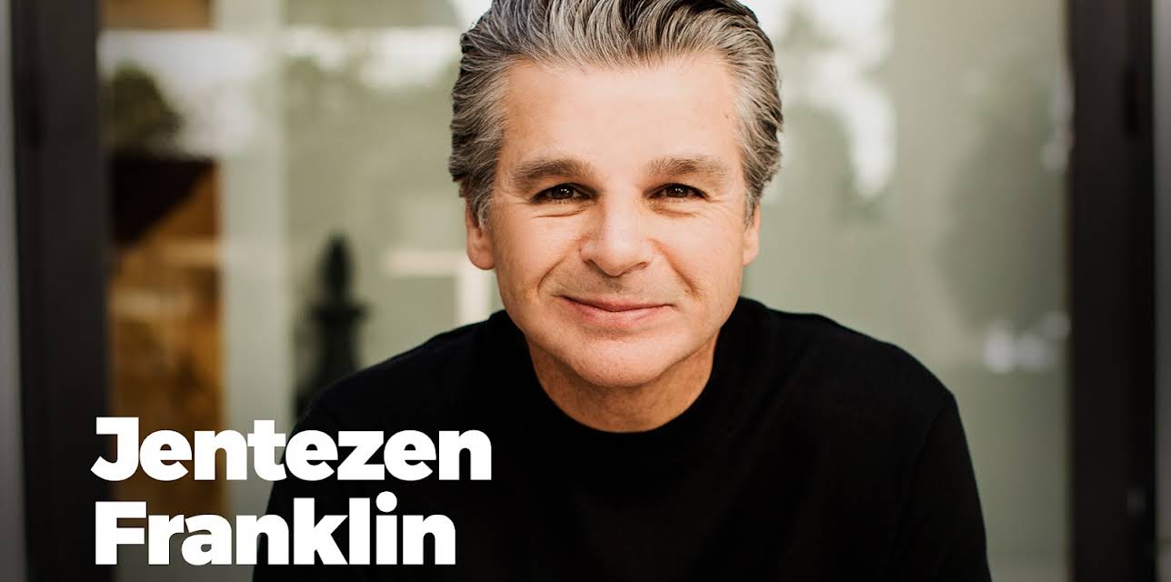 Jentezen Franklin