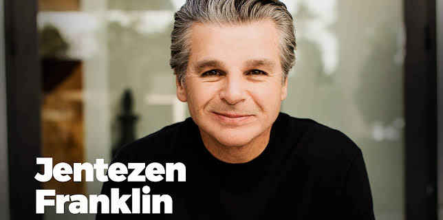 Jentezen Franklin