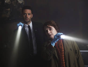 22:50: Vera (S2 E2) (S2) | VOX | 5/12 2026