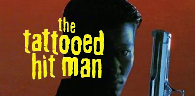 The Tattooed Hit Man (1973)