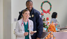 Christmas on Call
