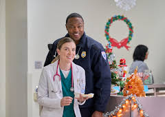 Christmas on Call