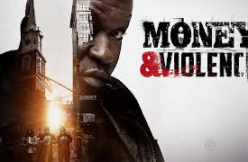 Money And Violence Season 1: Season 1, Episode 2