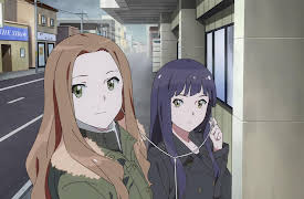 Wake Up, Girls!: A Quiet Beginning