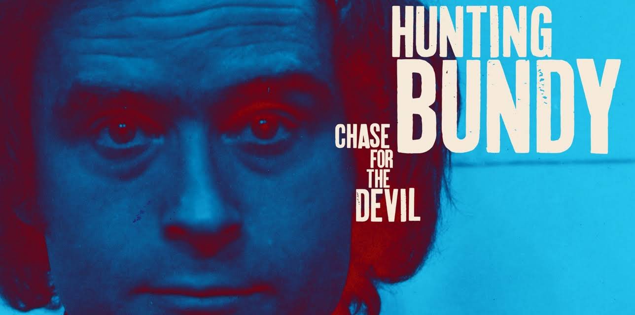 Hunting Bundy: Chase for the Devil