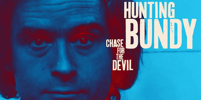 Hunting Bundy: Chase for the Devil