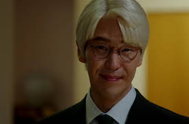 The Escape of the Seven: The Escape of the Seven Episode 16