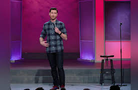 Comedy In Color S1: Charlie Pickering and Randy Syphax