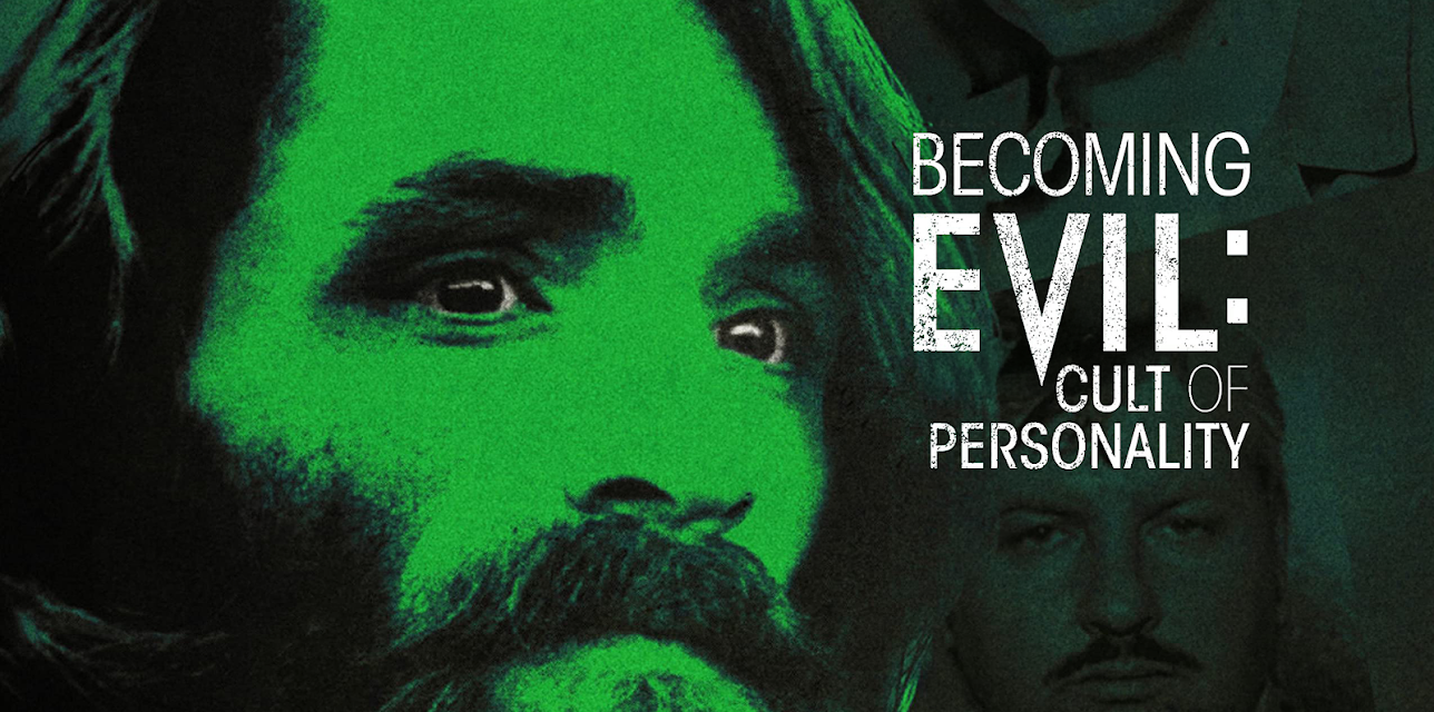 Becoming Evil: Cult of Personality