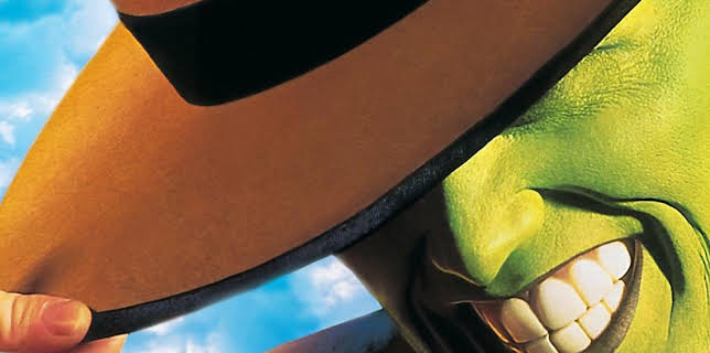 3:35 PM: The Mask | BBC One | 11/16 2025