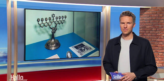 11:00: Hallo Niedersachsen | Radio Bremen | 2/23 2026