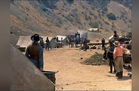 Bonanza Season 1: The Saga of Annie O'Toole