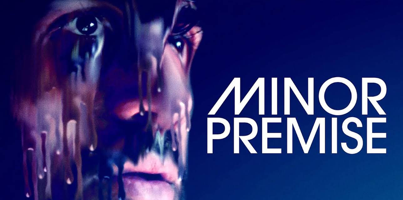 Minor Premise (2020)