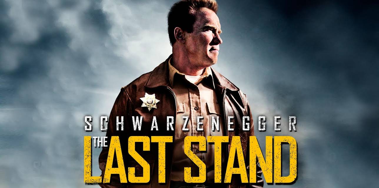 The Last Stand (2013)