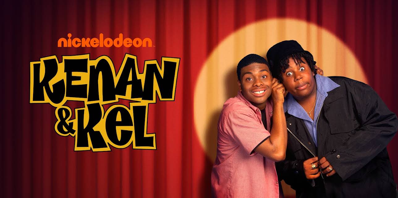 Kenan & Kel Season 1
