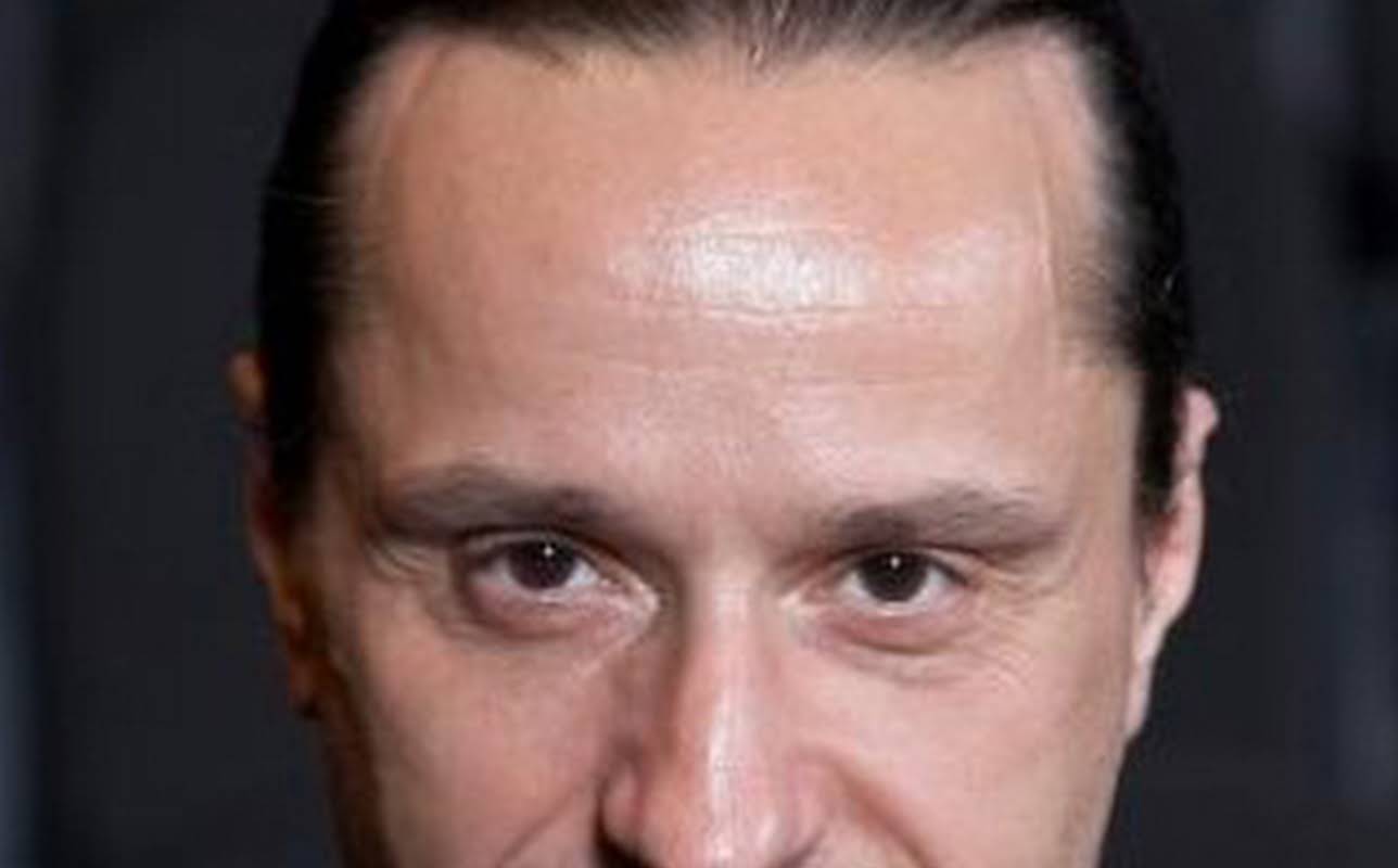 Claudiu Bleont
