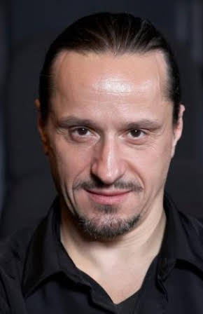 Claudiu Bleont as 