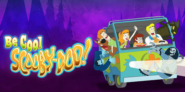 Be Cool, Scooby-Doo!, Season 1