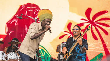 04:10: Meta Dia And Third World - Summerjam Festival 2025 | WDR Fernsehen | 4/13 2026