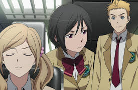 ALDNOAH.ZERO: Then and Now