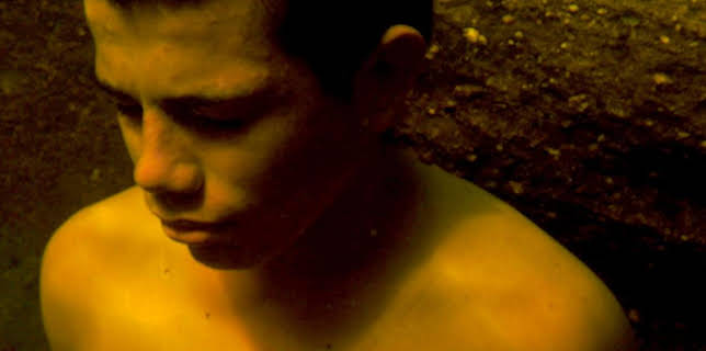 23:21: Roter Fluss | Arte | 12/1 2025