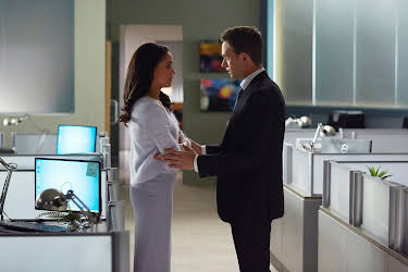 22:40: Suits | ZDFneo | 6/5 2026