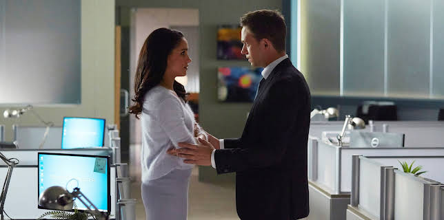 05:20: Suits | ZDFneo | 11/21 2025