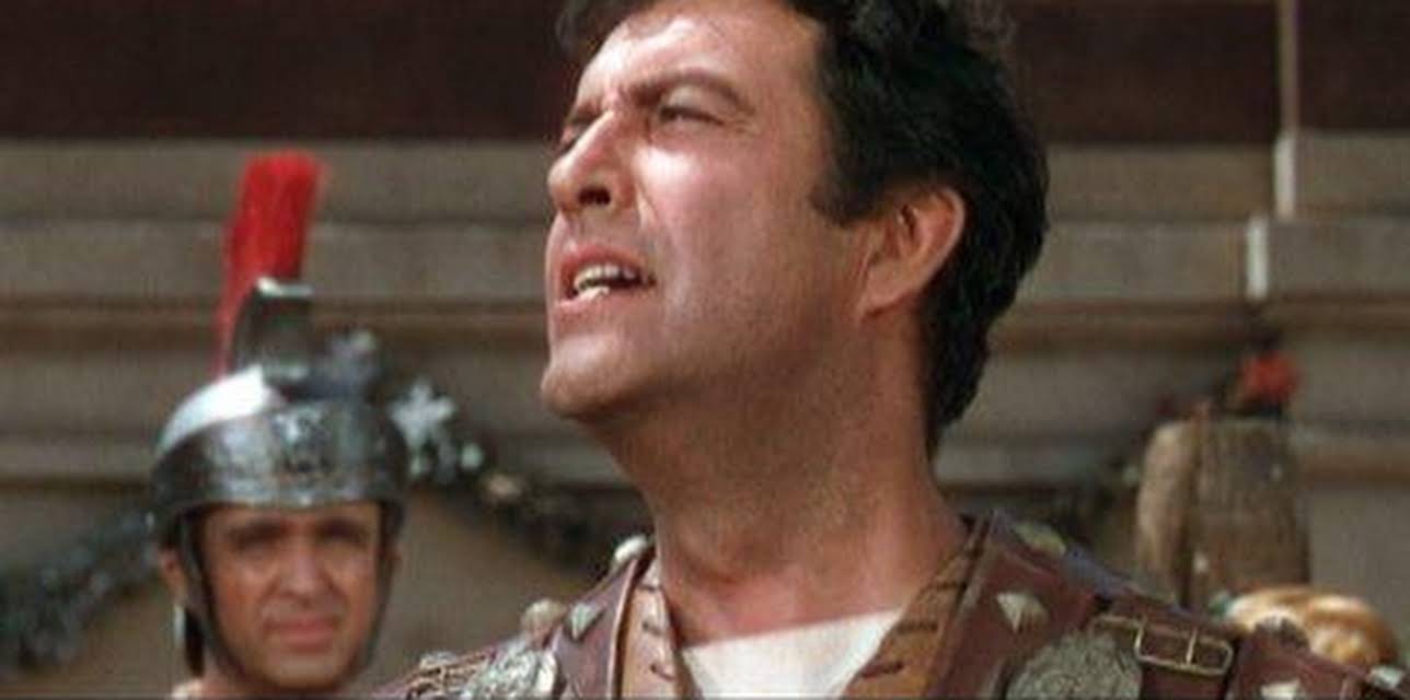 Quo Vadis (1952)