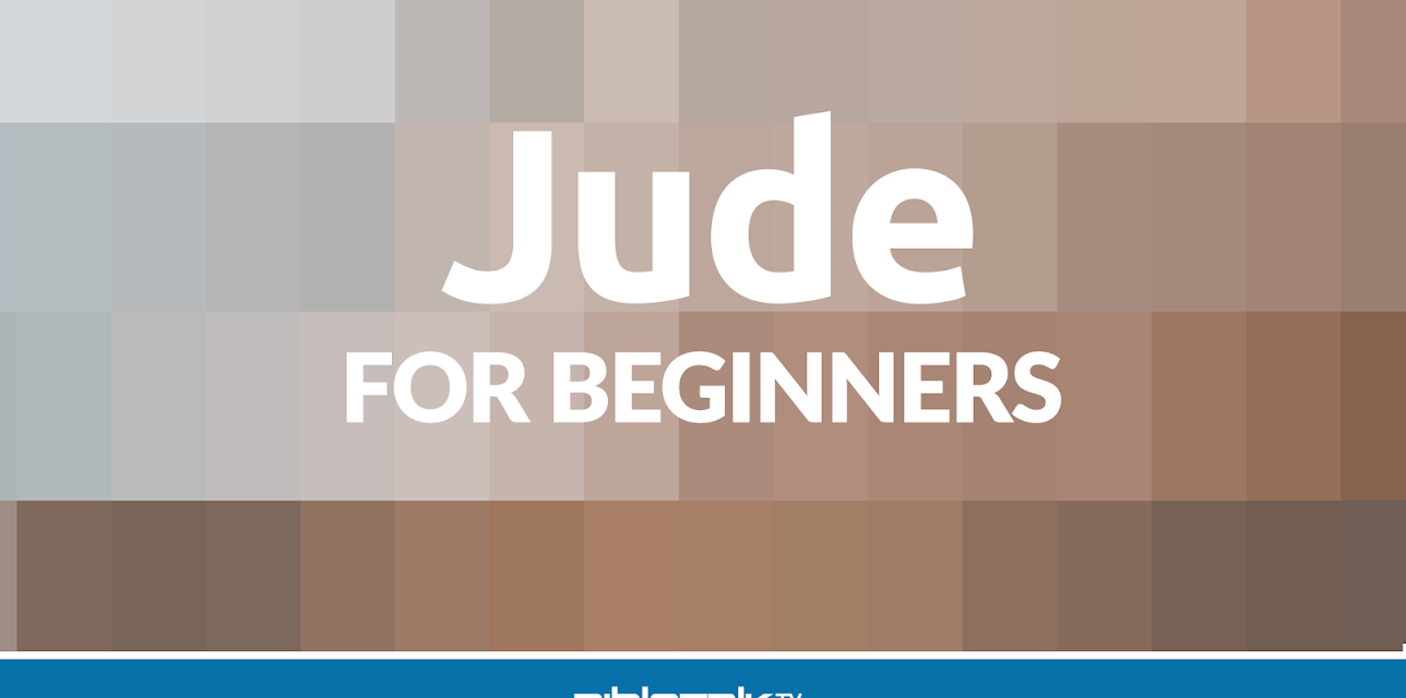 Jude for Beginners