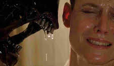 MAD SCI-FI: 'ALIEN 3'