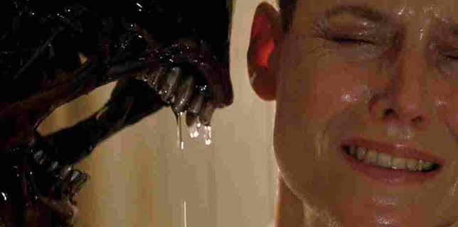 04:12: MAD SCI-FI: 'ALIEN 3' | BE MAD | 12/15 2025