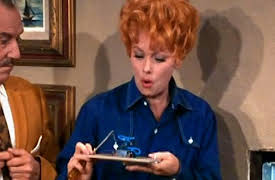 Here's Lucy: Lucy the Fixer