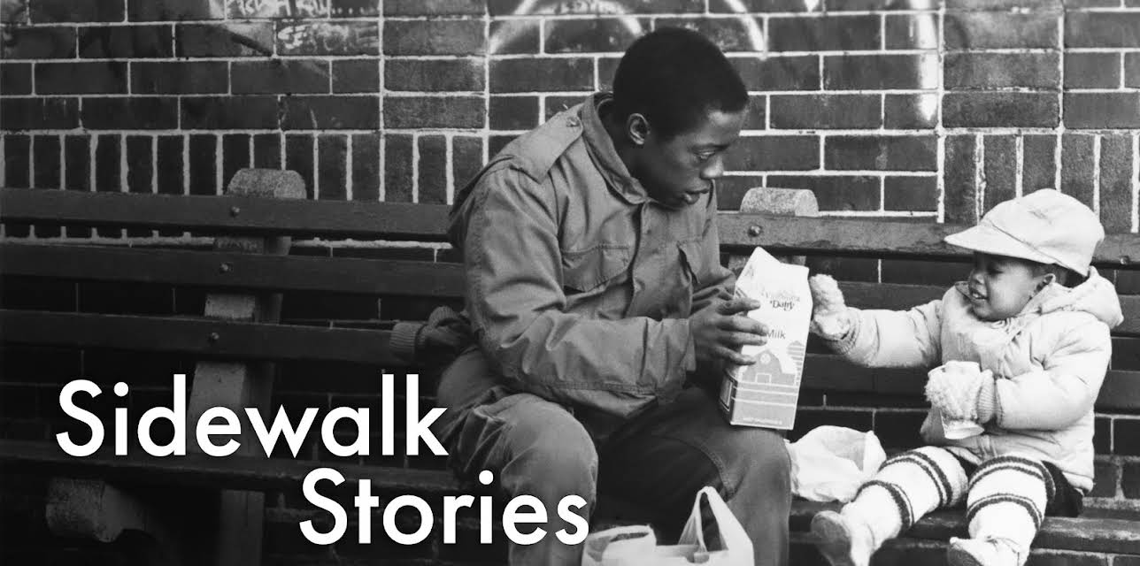 Sidewalk Stories (1989)